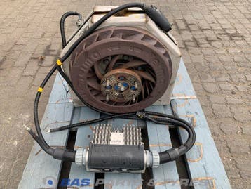 Retarder Telma Telma Magnetic Retarder 5010545874, Ophalen, Gebruikt, Overige merken, Remmen en Aandrijving
