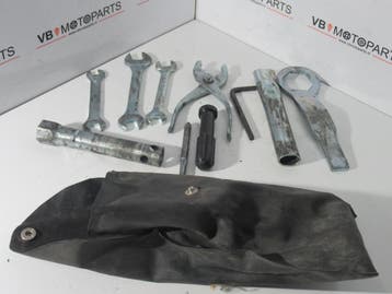 Yamaha YZF 1000 R Gereedschapsset, Ophalen of Verzenden, Nieuw
