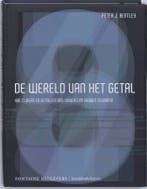De wereld van het getal 9789077363164 P.J. Bentley, Boeken, Verzenden, Zo goed als nieuw, P.J. Bentley