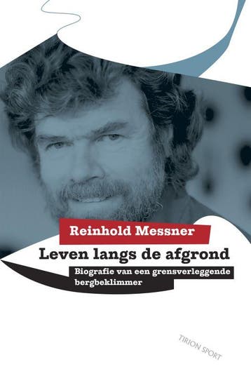 Leven langs de afgrond - R. Messner 9789043907729, Boeken, Verzenden, Gelezen, R. Messner