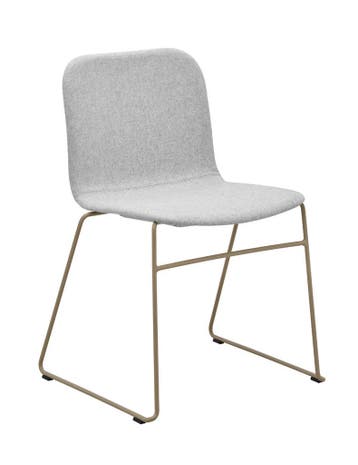 Rim Lambda stoel, model LA4014.070, Vergader- of Presentatieruimte, Ophalen of Verzenden, Nieuw in verpakking, Stoel
