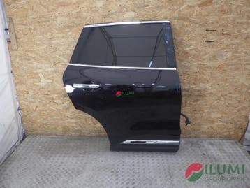 Achterdeur rechts Renault Koleos II 2 17, Auto-onderdelen, Verzenden, Gebruikt, Renault