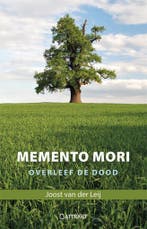 Memento mori 9789460510564 Joost van der Leij, Verzenden, Gelezen, Joost van der Leij