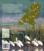 Nationale parken / ANWB wandelgids 9789018032753, Verzenden, Zo goed als nieuw, Michiel Hegener