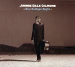 cd digi - Jimmie Dale Gilmore - One Endless Night, Verzenden, Zo goed als nieuw