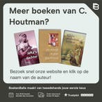 Ruimte voor vergeving (S) 9789024293612 C. Houtman, Verzenden, Zo goed als nieuw, C. Houtman