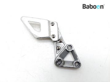 Schetsplaat Rechts Voor Suzuki GSX R 750 1996-1999 Srad, Verzenden, Gebruikt