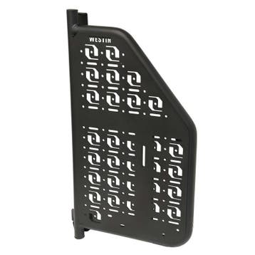 Westin 19-24 Mercedes-Benz Sprinter Accessory Carrier For, Ophalen of Verzenden, Nieuw