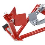 Rubberen beschermdop voor frame inrijklem PP-T 0377 – vorm:, Ophalen of Verzenden, Nieuw