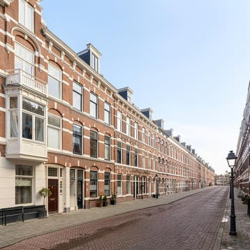 Appartement gevonden in of bij Den-haag, Direct bij eigenaar, Den-haag, Appartement, Zuid-Holland