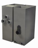 SuperSieve medium, zeeffilter (Zeeffilters, Vijverfilter), Tuin en Terras, Vijver-toebehoren, Verzenden, Nieuw, Vijverfilter