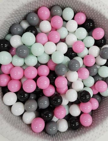 Kinder Ballenbak Buiten | Afritsbaar | 90cm | Laatste Stuks!, Ophalen of Verzenden, Nieuw, Jongen of Meisje