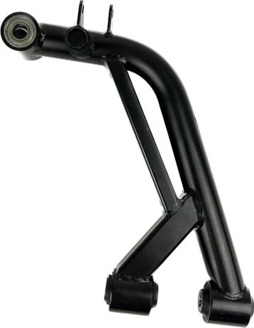 Draagarm Excel Galaxy II Deluxe links voortrein compleet, Diversen, Brommobielen en Scootmobielen, Ophalen of Verzenden, Nieuw