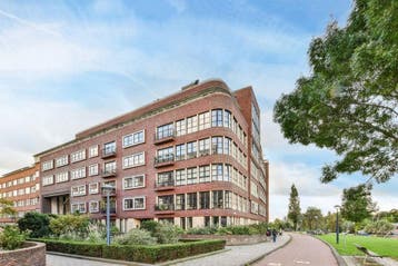 Te huur: Appartement Afroditekade in Amsterdam, Noord-Holland, Appartement, Amsterdam