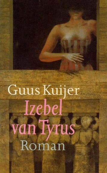 Izebel van Tyrus / Grote ABC / 627 - Kuijer 9789029527439, Verzenden, Gelezen, Kuijer