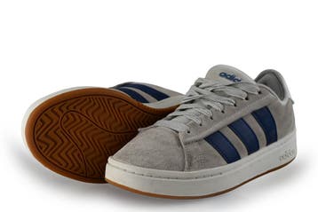 Adidas Sneakers in maat 40½ Wit, Verzenden, Wit, Adidas, Sneakers of Gympen
