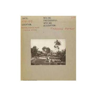 Paul Faber - Toekang Potret (1989), Verzenden, Nieuw
