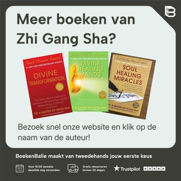 Soul Over Matter - Zhi Gang Sha 9781942952589, Verzenden, Gelezen, Zhi Gang Sha