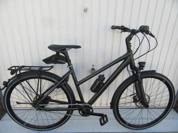 Kalkhoff Endeavour met Rohloff, schijfremmen 64438, Fietsen en Brommers, Overige merken, 28 inch, 53 tot 56 cm, 10 tot 15 versnellingen