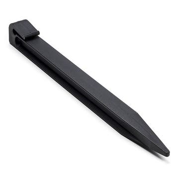 Grondpennen | Nature | 26.7 cm, Verzenden, Nieuw