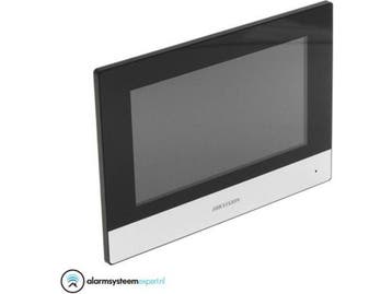 Hikvision DS-KH6320-WTE2 - Wifi video-intercom monitor 7, Verzenden, Nieuw