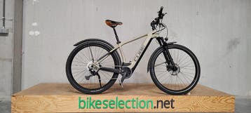 E-Mountainbike | Cube Reaction Hybrid Pro | -53%, 45 tot 49 cm, Ophalen, Zo goed als nieuw, Overige merken