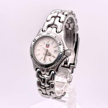 TAG Heuer - SEL/Professional 200M - Zonder minimumprijs -