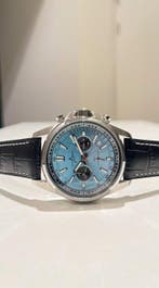 Jacques Lemans - Zonder minimumprijs - Heren - 2020+, Nieuw