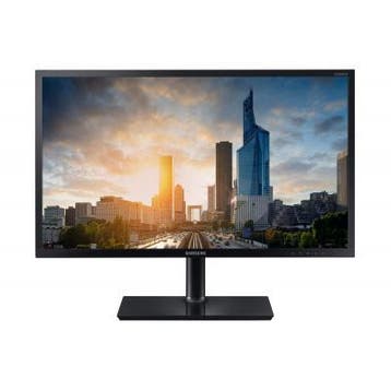 Samsung monitor 60.4 cm (23.8) S24H650GDU, Verzenden, Nieuw in verpakking