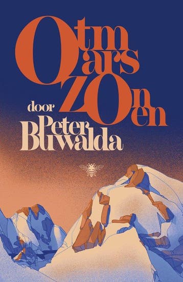 9789403136899 Otmars zonen | Tweedehands, Verzenden, Gelezen, Peter Buwalda