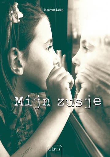 Mijn Zusje | Inez Loon | Nieuw, Ophalen of Verzenden, Nieuw, Inez Loon