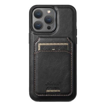 DrPhone ClassicPro – Compatibel Met iPhone 17 Pro Max – Lere, Verzenden, Nieuw