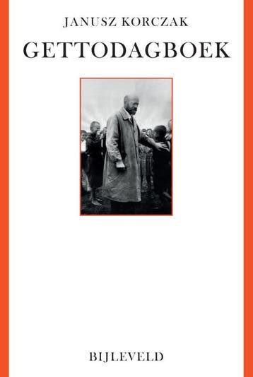 Gettodagboek | Janusz Korczak | Nieuw, Ophalen of Verzenden, Nieuw, Janusz Korczak