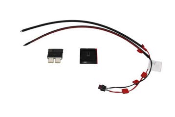 Complete retrofit-set met Easy Open (sensor-gestuurde) voor, Ophalen of Verzenden, Nieuw, Skoda