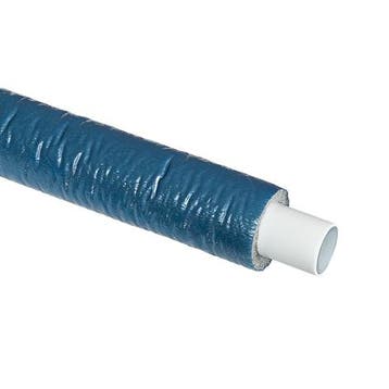 Multitubo meerlaags aluminium buis 16x2 blauw S4 50m, Ophalen of Verzenden, Nieuw