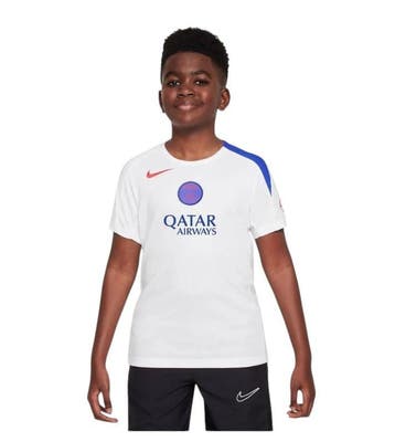 Nike Paris Saint Germain Strike Top Kids K 3R Kids - XL, Ophalen of Verzenden, Nieuw