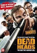 Deadheads - DVD, Verzenden, Nieuw in verpakking