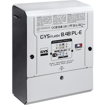 GYS Gysflash 8.48 PL-E, Ophalen of Verzenden, Nieuw