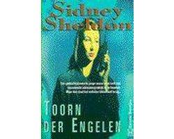 Toorn der engelen - Toorn der engelen, Boeken, Ophalen of Verzenden, Nieuw
