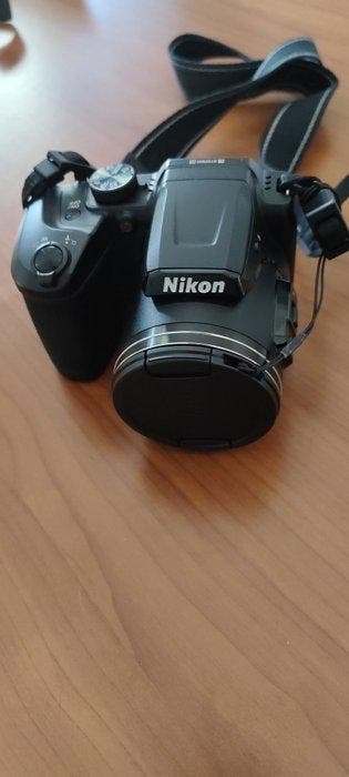 Nikon COOLPIX B500 Digitale camera, Nieuw