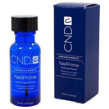 CND  Enhancements  Nail Prime  15 ml, Verzenden, Nieuw