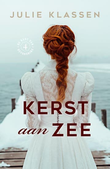 Kerst Aan Zee | Julie Klassen | Nieuw, Boeken, Ophalen of Verzenden, Nieuw, Julie Klassen