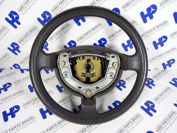 Stuurwiel A-klasse w168 Eleg. / Avant., Ophalen of Verzenden, Gebruikt, Mercedes-Benz