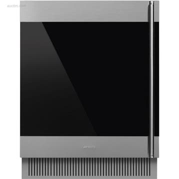 Wijnkoeler Smeg CVI338LX3, Nieuw