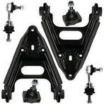 SMART Fortwo Coupe 451draagarm SMART Fortwo II Cabrio 451, Ophalen of Verzenden, Nieuw, Smart