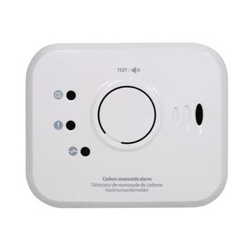 FireAngel Carbon Monoxide Detector draadloos, Verzenden, Nieuw