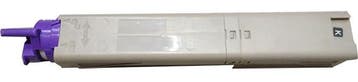 Huismerk OKI C3300n / C3400n toner 43459332 zwart, Computers en Software, Verzenden, Nieuw, Huismerk