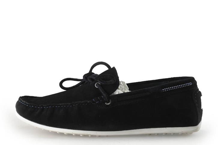 Mexx Instappers in maat 43 Cognac, Kleding | Heren, Schoenen, Overige kleuren, Zo goed als nieuw, Overige typen, Verzenden