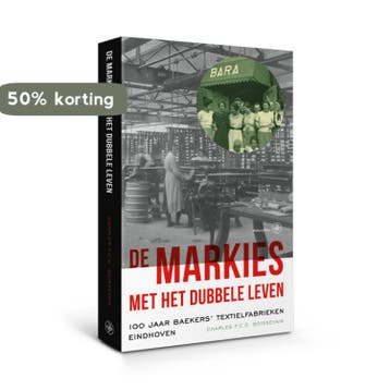 De markies met het dubbele leven - Charles F.C.G. Boissevain, Boeken, Verzenden, Gelezen, Charles F.C.G. Boissevain