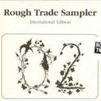 cd digi - Various - Rough Trade Sampler 02 (International..., Verzenden, Zo goed als nieuw